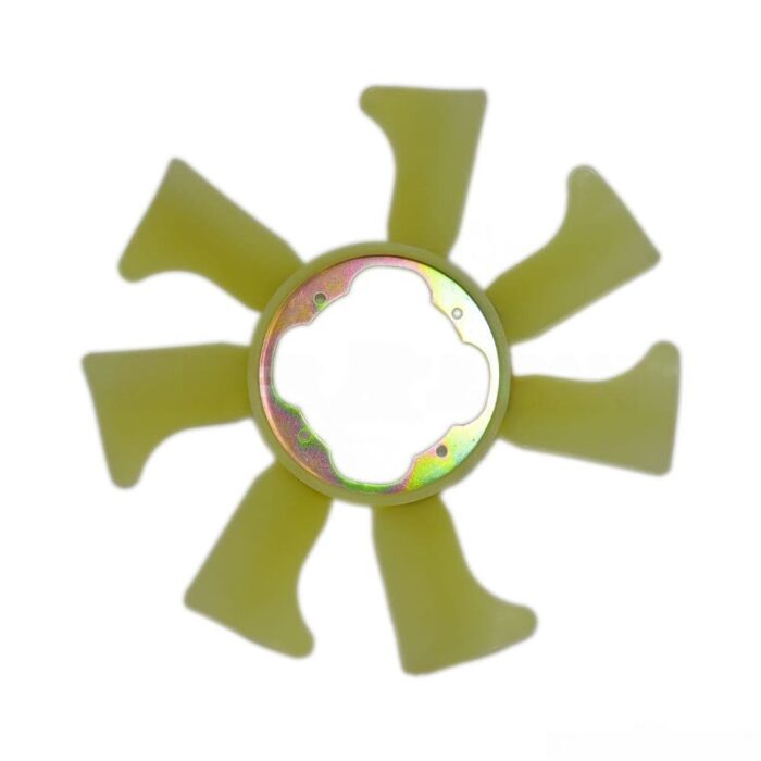 (21060-40F00) FAN ENGINE KA24 - Image 3