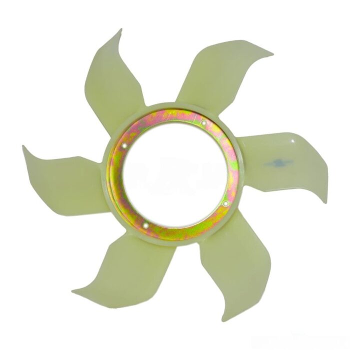 (1320A015T) FAN ENGINE L200 2005-2008) - Image 2