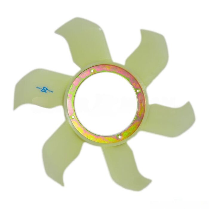 (1320A015T) FAN ENGINE L200 2005-2008) - Image 3