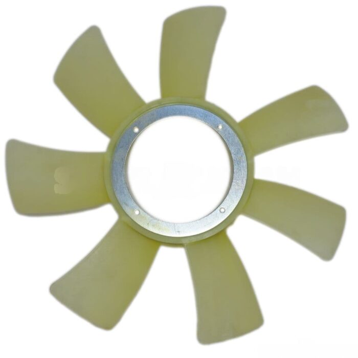(Fz-1506) FAN ENGINE MK 12 Nissan - Image 1