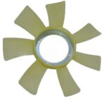 (Fz-1506) FAN ENGINE MK 12 Nissan - Image 2