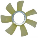 (Fz-1506) FAN ENGINE MK 12 Nissan - Image 3