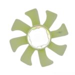 (21060-VW200) FAN ENGINE QR25, ZD30 - Image 2