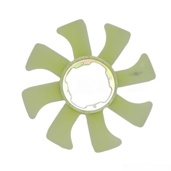 (21060-VW200) FAN ENGINE QR25, ZD30 - Image 2