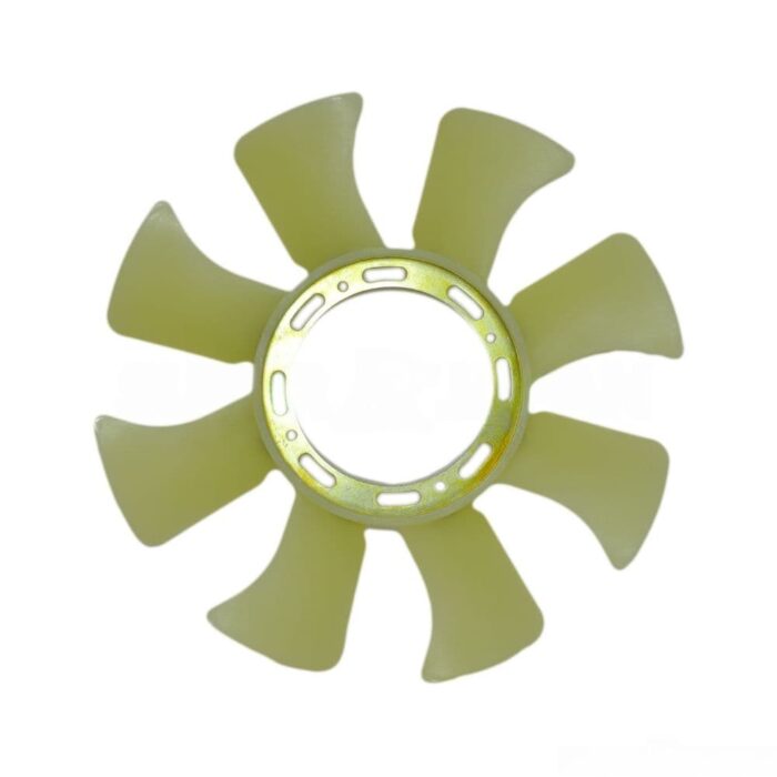 (Fz-1509) FAN ENGINE SL-T TF4000 - Image 1