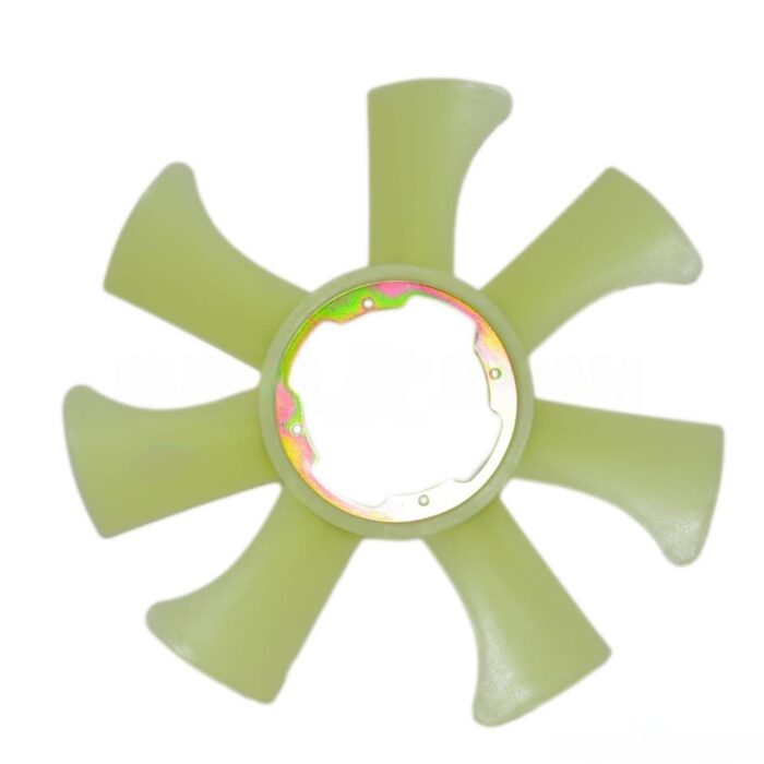(21060-03J00) FAN ENGINE TB42 - Image 1
