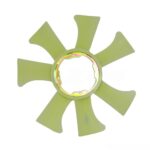 (21060-03J00) FAN ENGINE TB42 - Image 2