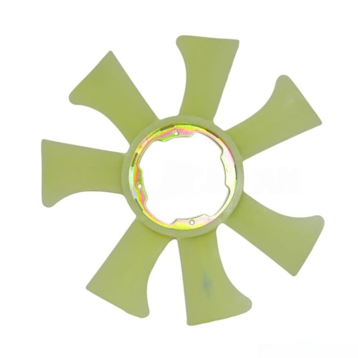 (21060-03J00) FAN ENGINE TB42 - Image 2