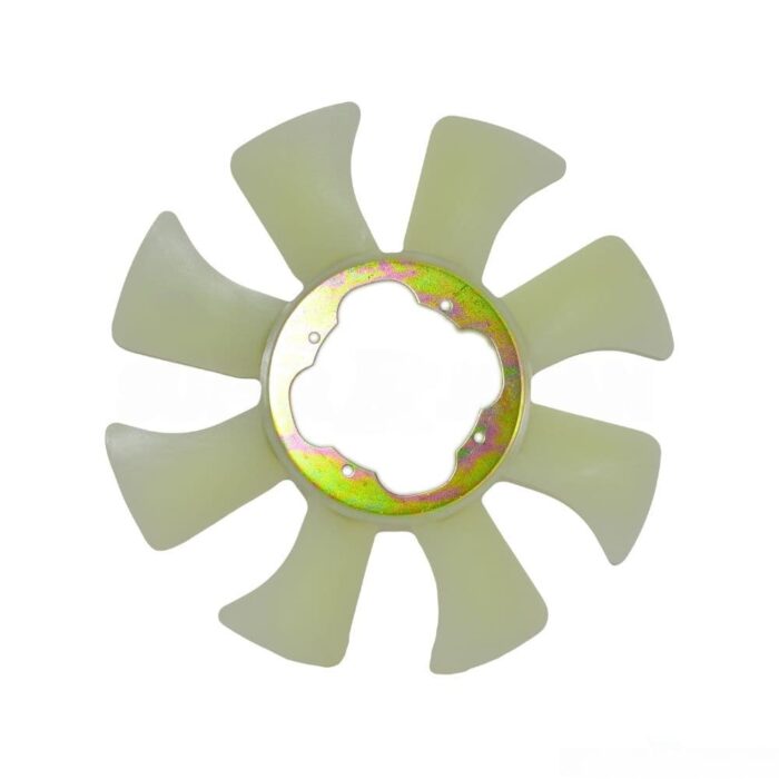 (21060-43G02) FAN ENGINE TD27 - Image 1
