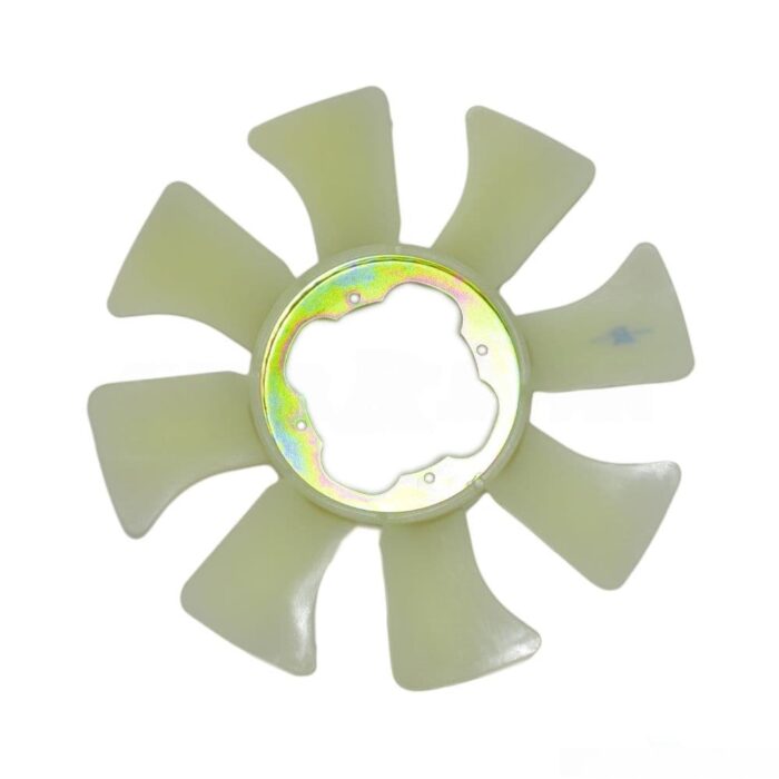 (21060-43G02) FAN ENGINE TD27 - Image 2