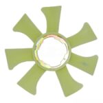 (21060-05D01) FAN ENGINE TD42,QD32-T - Image 2