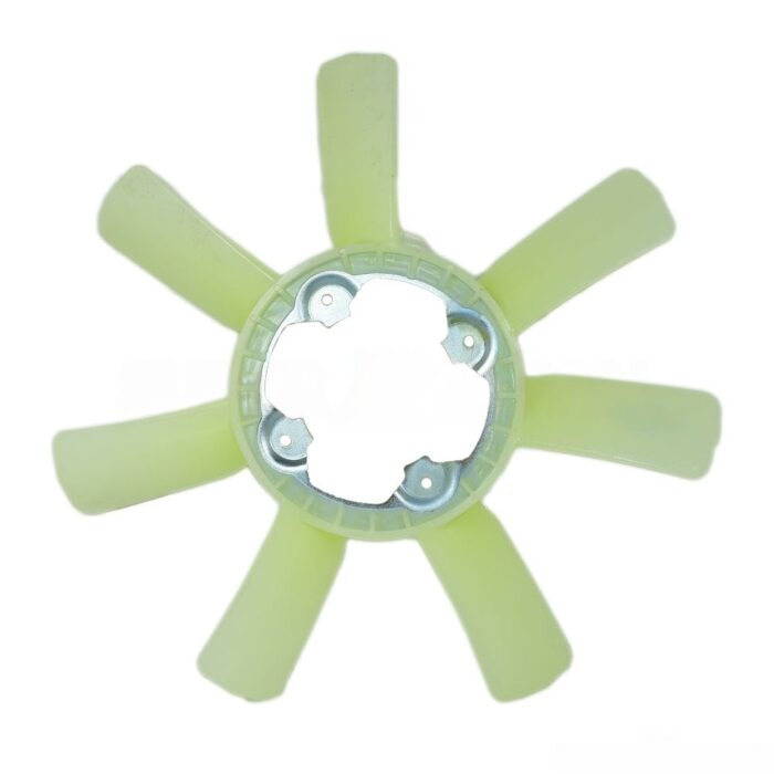 (21060-EB300) FAN ENGINE YD25 - Image 3