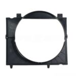 (Fz-1514) FAN SHROUD D-MAX 2006