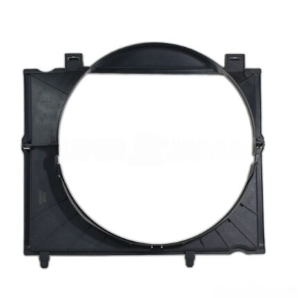 (Fz-1514) FAN SHROUD D-MAX 2006