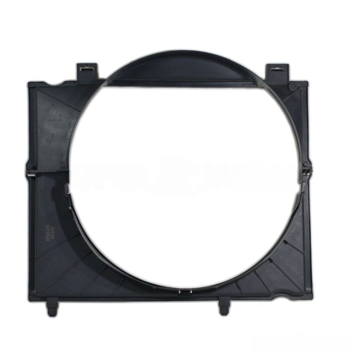 (Fz-1514) FAN SHROUD D-MAX 2006 - Image 1