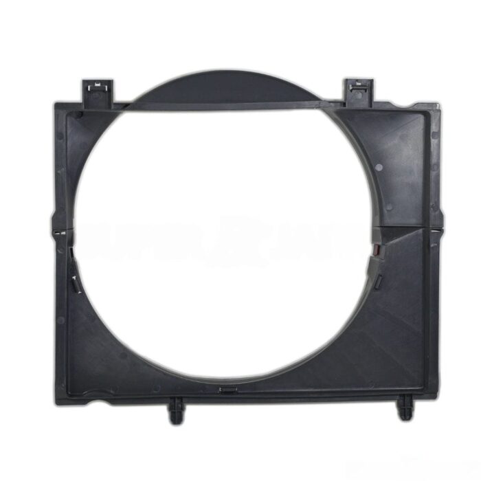 (Fz-1514) FAN SHROUD D-MAX 2006 - Image 2