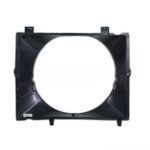 (1D380-18111, 2) FAN SHROUD D-MAX 2008-12 - Image 2