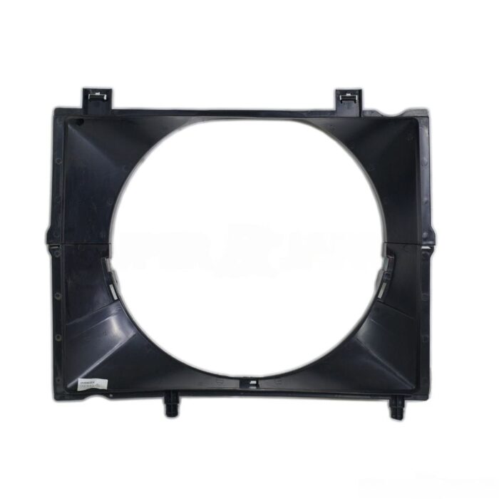 (1D380-18111, 2) FAN SHROUD D-MAX 2008-12 - Image 2