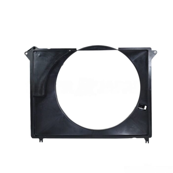 (16711-0L050) FAN SHROUD HILUX VIGO 2005 Up 1KD 2KD Diesel - Image 1