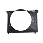 (16711-0L050) FAN SHROUD HILUX VIGO 2005 Up 1KD 2KD Diesel - Image 2