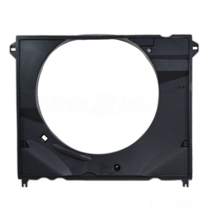 (16711-0L140) FAN SHROUD HILUX,REVO 2015 DIESEL - Image 1