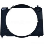 (Fz-1521) FAN SHROUD RANGER/BT50 2007