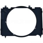 (Fz-1521) FAN SHROUD RANGER/BT50 2007 - Image 2
