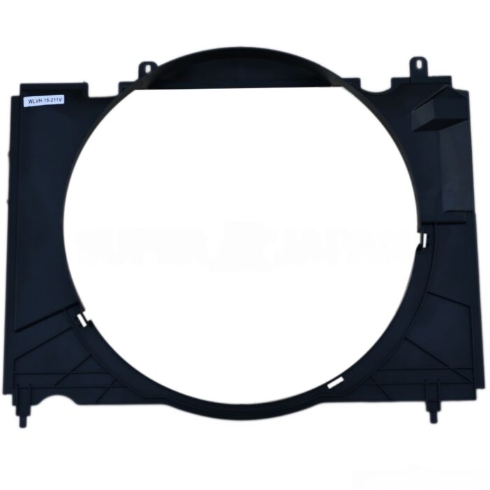 (Fz-1521) FAN SHROUD RANGER/BT50 2007 - Image 3