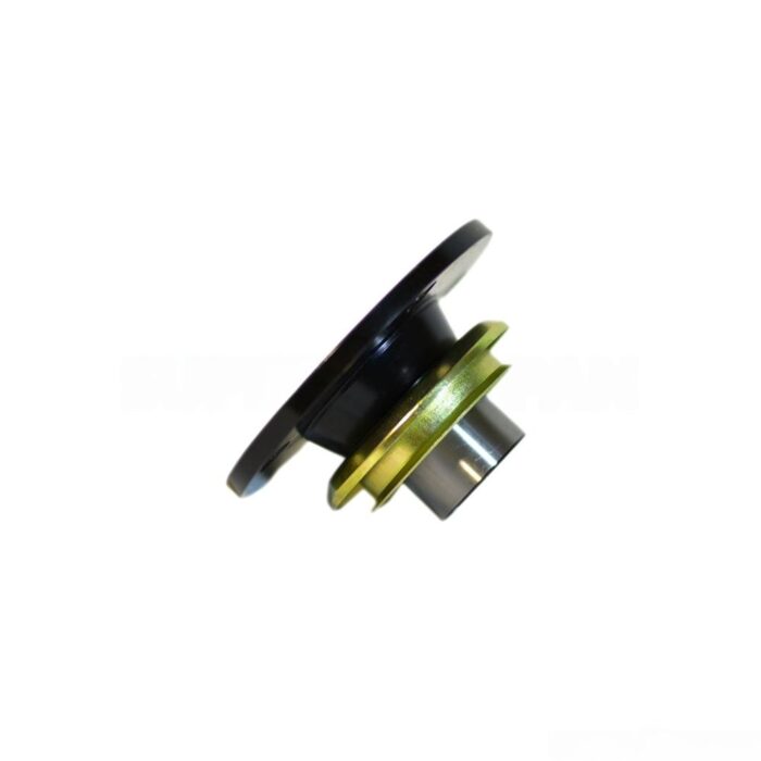 (37304-36030) FLANGE DYNA (LONG SHAFT) BU80 BU212 27T - Image 1