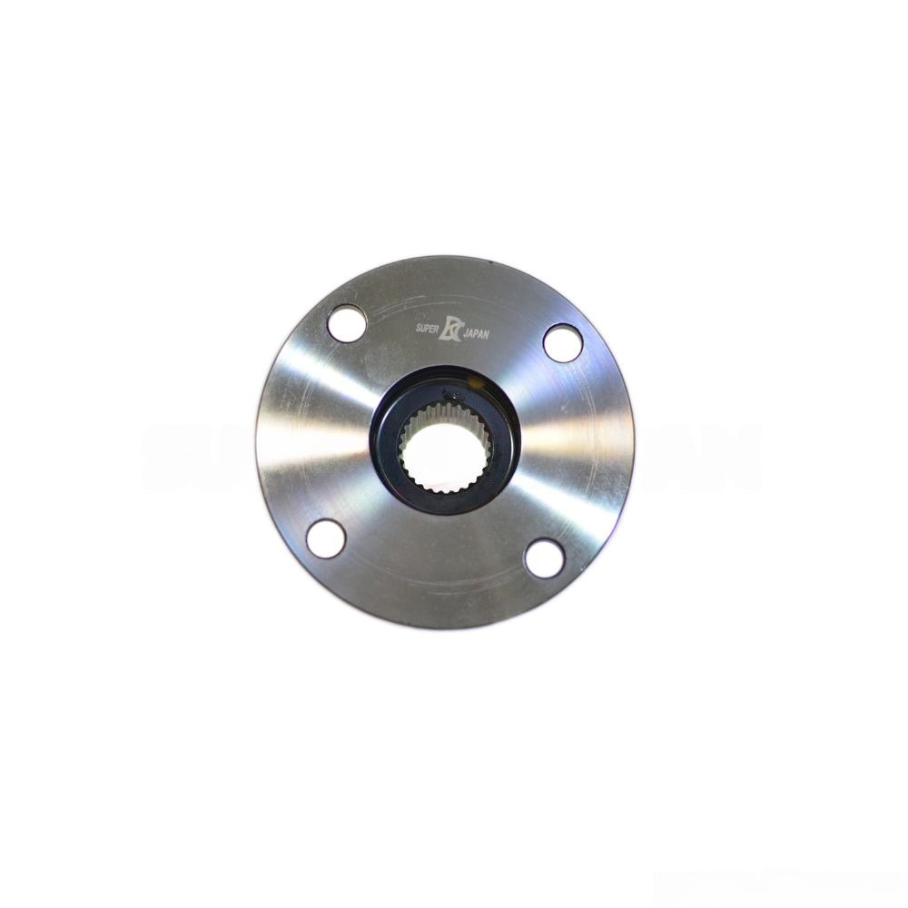 flange_dyna_long_shaft_bu80_bu212_27t-2-39934 (37304-36030) FLANGE DYNA (LONG SHAFT) BU80 BU212 27T - Image 2