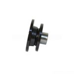 (9X41 / 10X43 / 8X39 ) (41204-35080) FLANGE HAICE / HILUX / L.CRUISER OLD 27T REAR