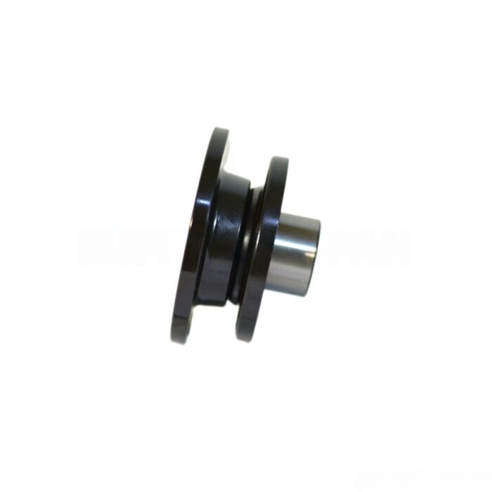 (9X41 / 10X43 / 8X39 ) (41204-35080) FLANGE HAICE / HILUX / L.CRUISER OLD 27T REAR - Image 1