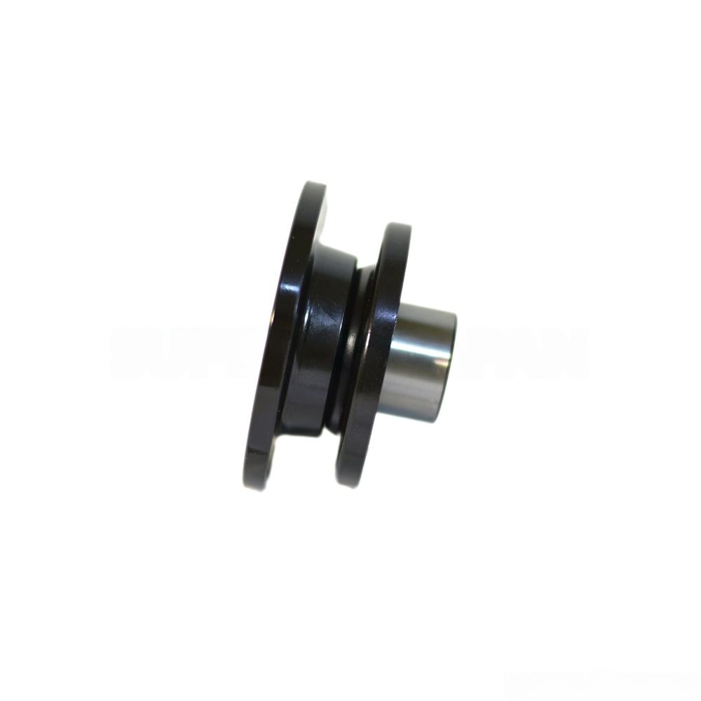 flange_haice_hilux_lcruiser_old_27t_rear_9x41_10x43_8x39-1-39942 (9X41 / 10X43 / 8X39 ) (41204-35080) FLANGE HAICE / HILUX / L.CRUISER OLD 27T REAR - Image 1
