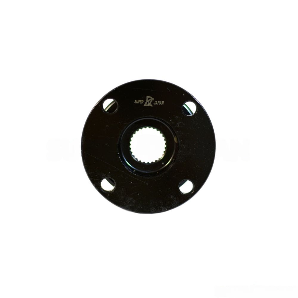 flange_haice_hilux_lcruiser_old_27t_rear_9x41_10x43_8x39-2-39942 (9X41 / 10X43 / 8X39 ) (41204-35080) FLANGE HAICE / HILUX / L.CRUISER OLD 27T REAR - Image 2