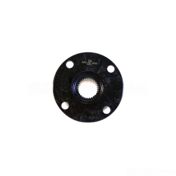 (10X41 / 10X43) (41204-60041) FLANGE L.CRUISER / LEXUS LX470 29T FRONT - Image 2