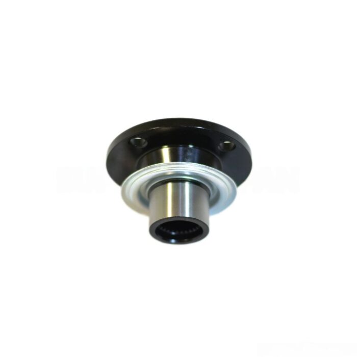 (10X41 / 10X43) (41204-60041) FLANGE L.CRUISER / LEXUS LX470 29T FRONT - Image 3