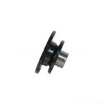 (12X43 / 10X41) (41204-0K010, 41204-35100) FLANGE VIGO / INNOVA 2WD REAR