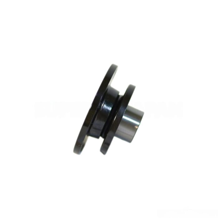 (12X43 / 10X41) (41204-0K010, 41204-35100) FLANGE VIGO / INNOVA 2WD REAR - Image 1