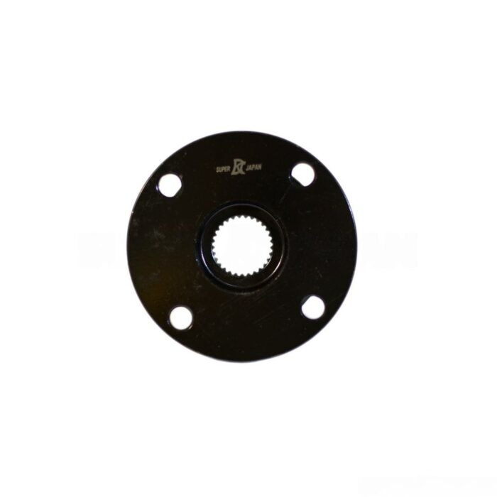 (12X43 / 10X41) (41204-0K010, 41204-35100) FLANGE VIGO / INNOVA 2WD REAR - Image 2