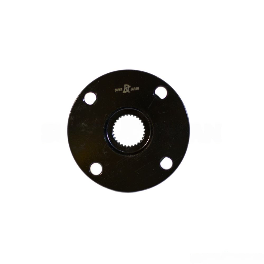 flange_vigo_innova_2wd_rear_12x43_10x41-2-39982 (12X43 / 10X41) (41204-0K010, 41204-35100) FLANGE VIGO / INNOVA 2WD REAR - Image 2