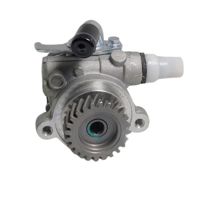 (2001M-T021) FLY WHEEL 5A - Image 3