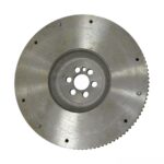 (12311-43G00) FLY WHEEL TD27/QD32 - Image 2