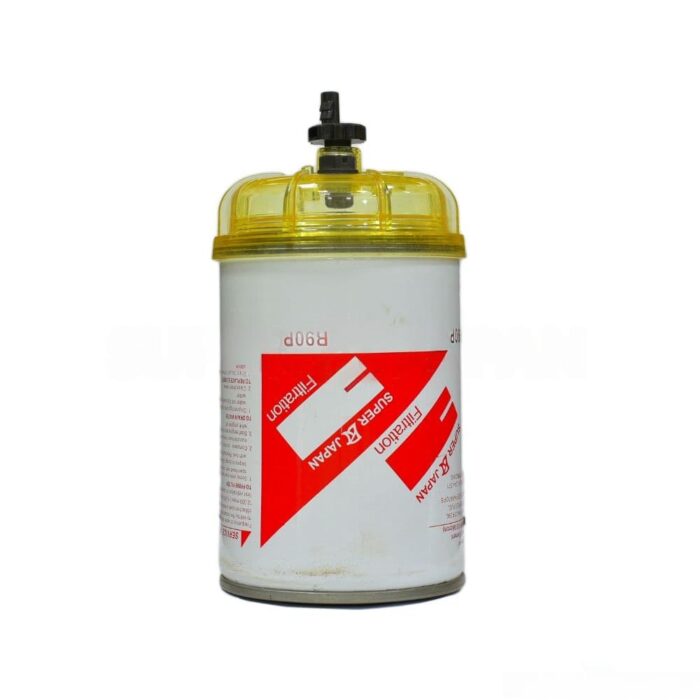 (R90P) FUEL FILTER - Image 1