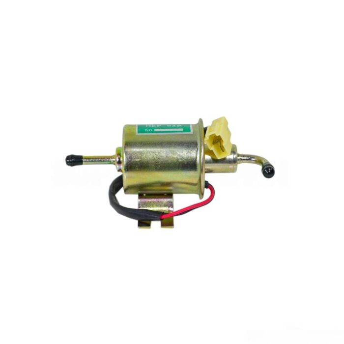 (Fz-1563) FUEL PUMP KEP-10 HRZ-0095 - Image 2
