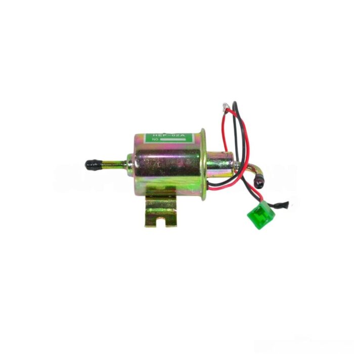 (Fz-1564) FUEL PUMP KEP-11 - Image 1