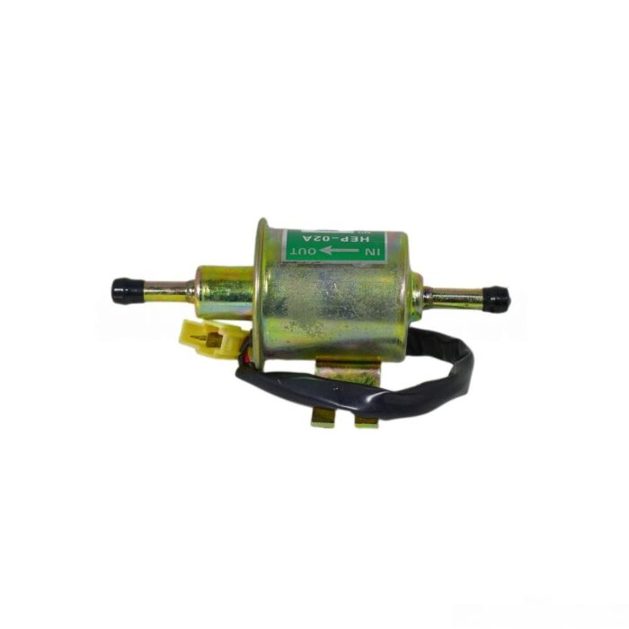(Fz-1565) FUEL PUMP KEP-12 HRZ-0094 - Image 1