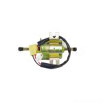 (Fz-1565) FUEL PUMP KEP-12 HRZ-0094 - Image 2
