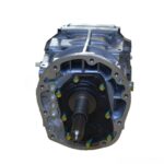 (Fz-1578) GEAR BOX 1HZ 4×4