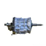 (Fz-1578) GEAR BOX 1HZ 4×4 - Image 2