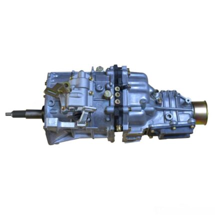 (Fz-1579) GEAR BOX 1TR ,2TR ,1KD